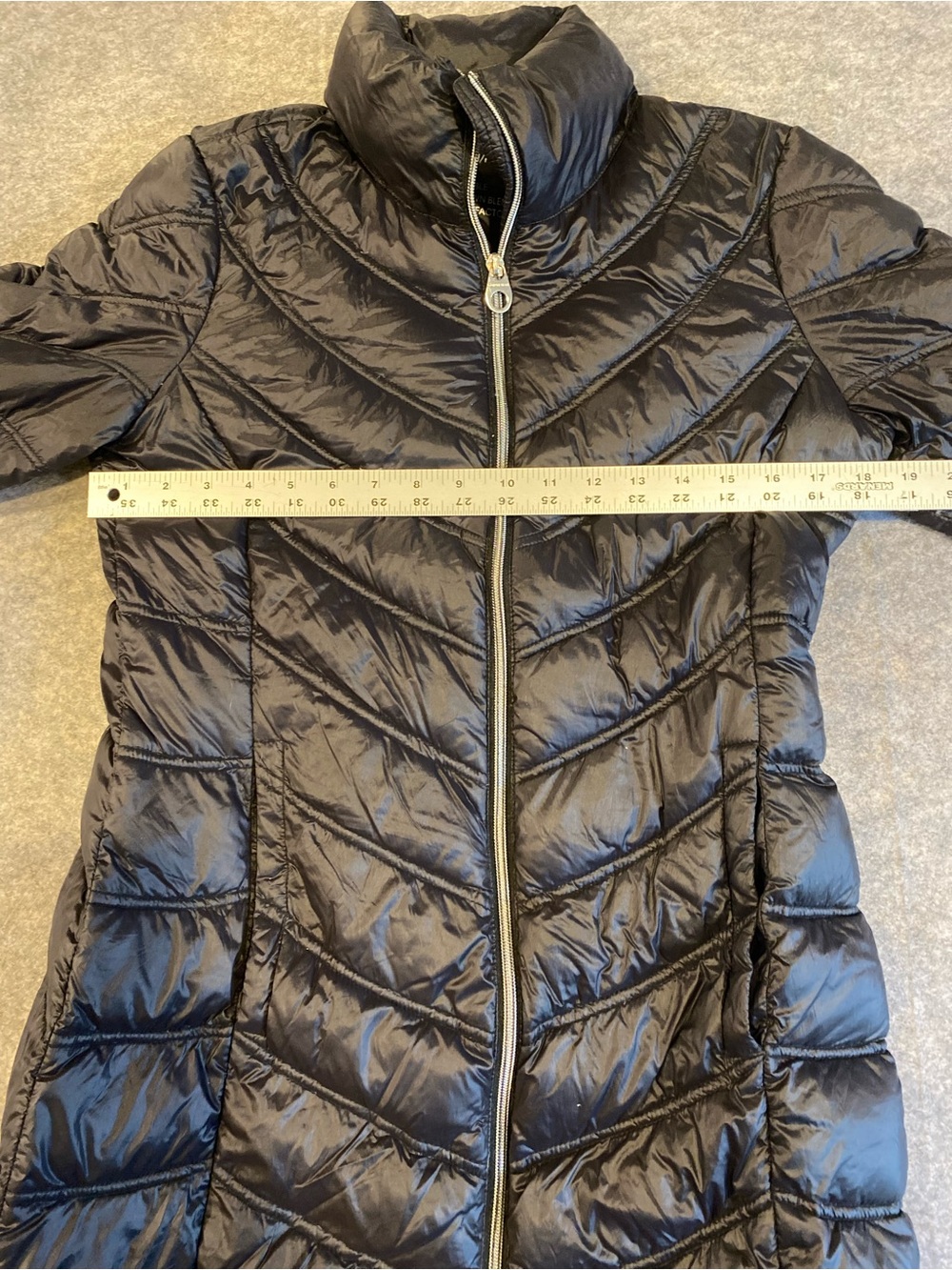 Calvin Klein Jacket - Picture 3 of 5